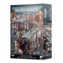 Battlezone: Manufactorum – Sub-cloister and Storage Fane