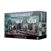 Battlezone: Mechanicus - Charadon