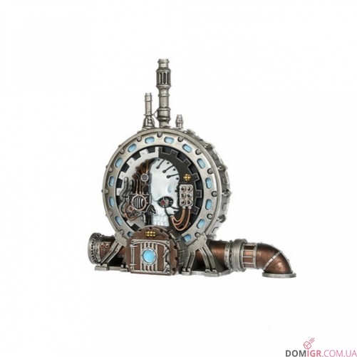 Battlezone: Mechanicus - Charadon