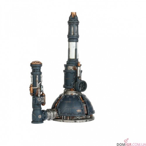 Battlezone: Mechanicus - Charadon