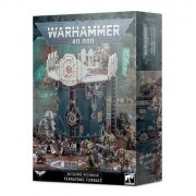 Battlezone: Mechanicus - Ferratonic Furnace