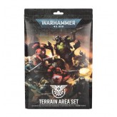 Warhammer 40,000: Terrain Area Set Купить Warhammer 40,000: Terrain Area Set (Моделирование)