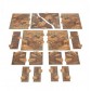Warhammer 40,000: Terrain Area Set