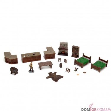 WarLock Tiles Accessory: Tavern