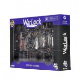 WarLock Tiles Accessory: Torture Chamber Купить WarLock Tiles Accessory: Torture Chamber (Серия террейна WarLock Tiles)