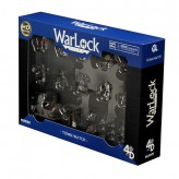 WarLock Tiles Accessory: Town Watch Купить WarLock Tiles Accessory: Town Watch (Серия террейна WarLock Tiles)