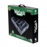 WarLock Tiles: Dungeon Tiles Set II - Full Height Stone Walls Expansion