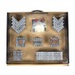 WarLock Tiles: Dungeon Tiles Set II - Full Height Stone Walls Expansion