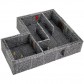 WarLock Tiles: Dungeon Tiles Set II - Full Height Stone Walls Expansion
