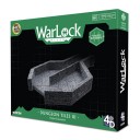 WarLock Tiles: Dungeon Tiles Set III - Angles