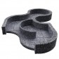 WarLock Tiles: Dungeon Tiles Set III - Curves