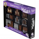WarLock Tiles: Expansion Pack I