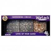 WarLock Tiles: Summoning Circles Купить WarLock Tiles: Summoning Circles (Серия террейна WarLock Tiles)
