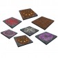 WarLock Tiles: Summoning Circles