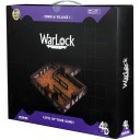 WarLock Tiles: Town & Village