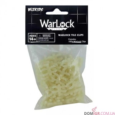 WarLock Tiles: Warlock Tile Clips