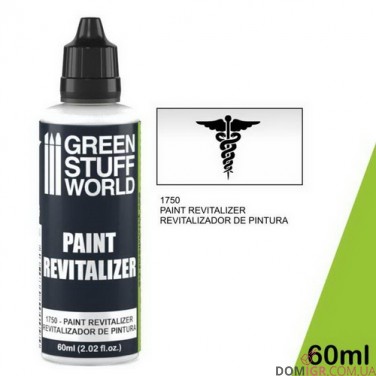 Купить Paint Revitalizer 60ml Paint Revitalizer 60ml