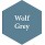 Wolf Grey – WP1119