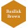 Basilisk Brown – WP1405