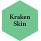 Kraken Skin – WP1435