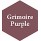 Grimoire Purple – WP1444