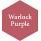 Warlock Purple – WP1451