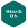 Wizards Orb – WP1466