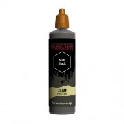 Air Matt Black Primer
