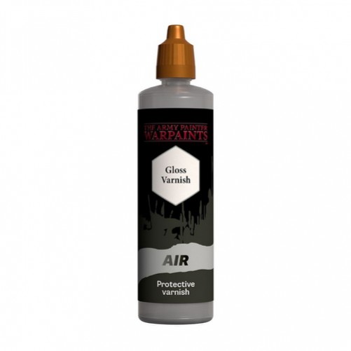 Air Gloss Varnish