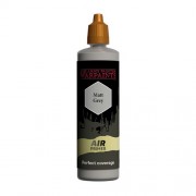 Air Matt Grey Primer