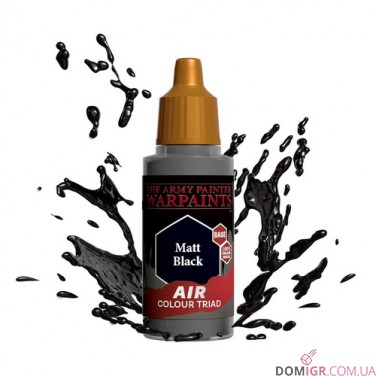 Air Warpaints (в асортименті)