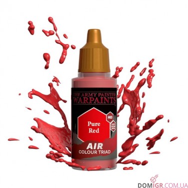 Air Warpaints (в асортименті)