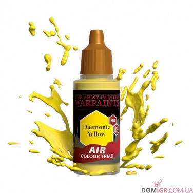 Air Warpaints (в асортименті)