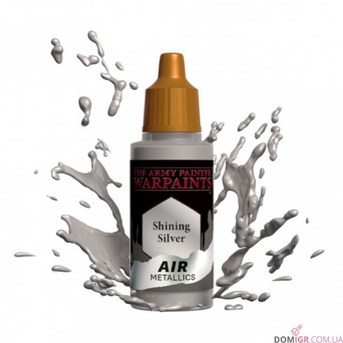 Air Warpaints (в асортименті)