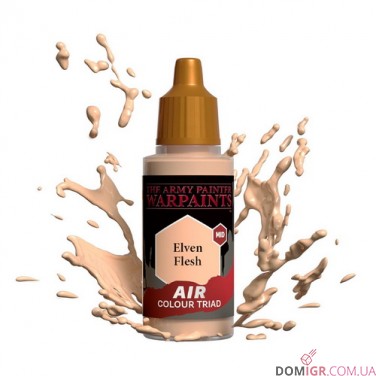 Air Warpaints (в асортименті)