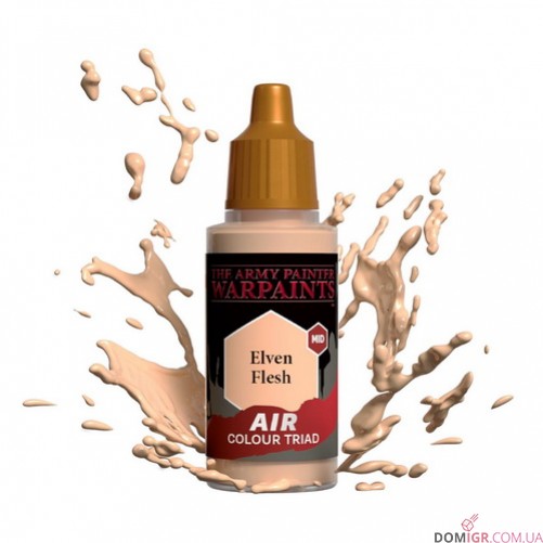 Air Warpaints (в асортименті)