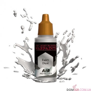 Air Warpaints (в асортименті)