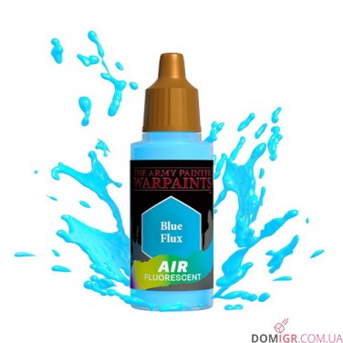 Air Warpaints (в асортименті)