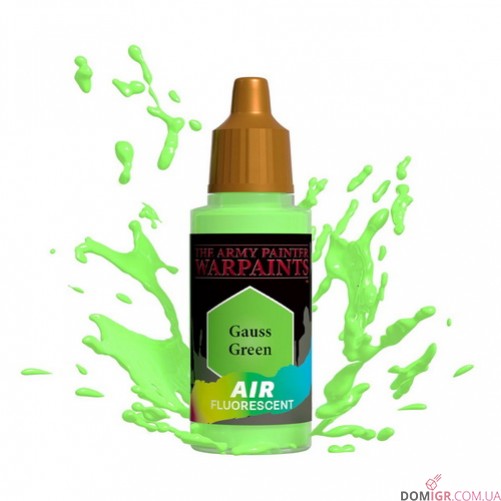 Air Warpaints (в асортименті)