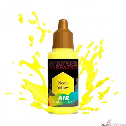 Air Warpaints (в асортименті)