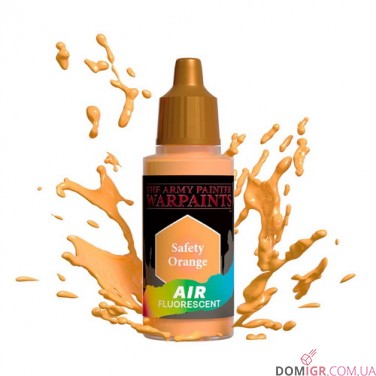 Air Warpaints (в асортименті)