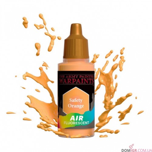 Air Warpaints (в асортименті)