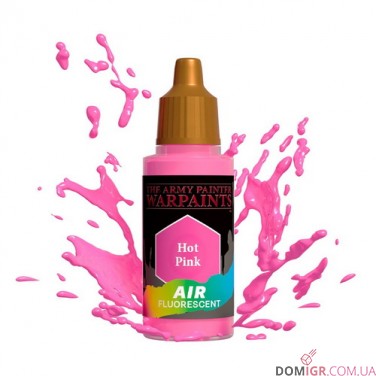 Air Warpaints (в асортименті)