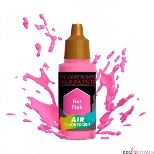 Air Warpaints (в асортименті)