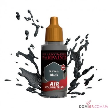 Air Warpaints (в асортименті)