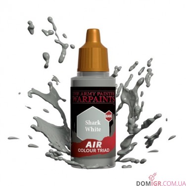 Air Warpaints (в асортименті)