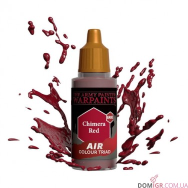 Air Warpaints (в асортименті)