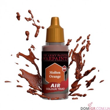 Air Warpaints (в асортименті)