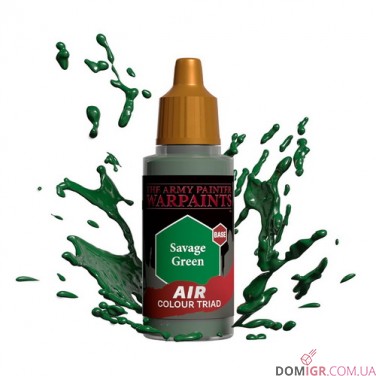 Air Warpaints (в асортименті)