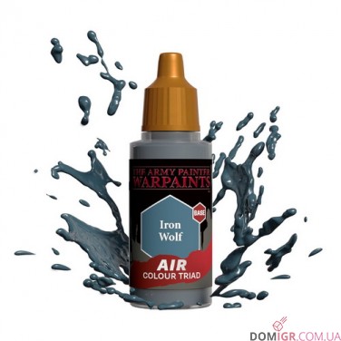 Air Warpaints (в асортименті)